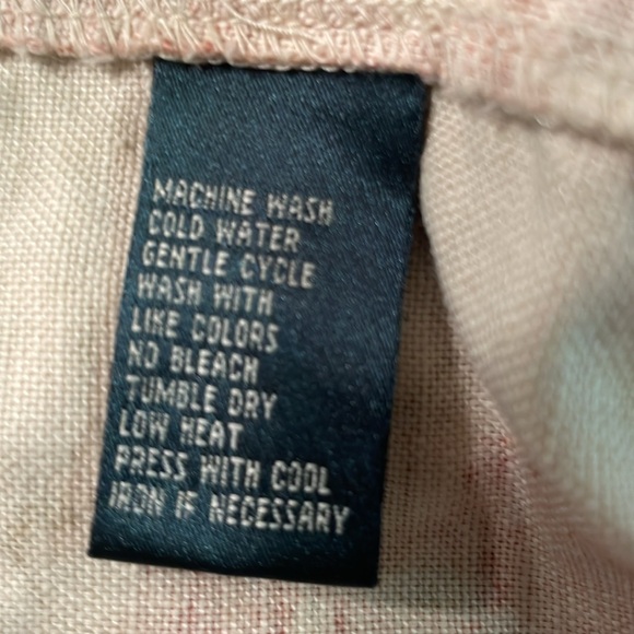 Ralph Lauren linen cotton blend jacket - Picture 8 of 9